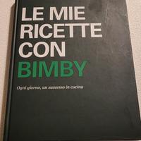 Libro ricette bimby