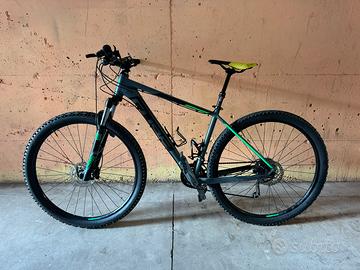 MTB Cube Analog L 29
