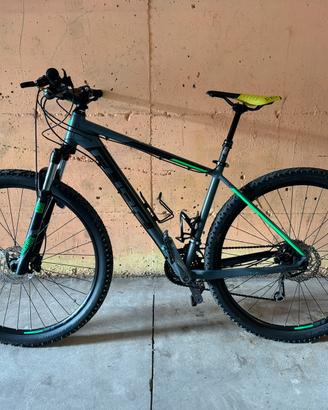 MTB Cube Analog L 29