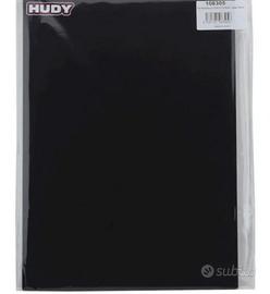 Tavola di regolazione per modellismo RC