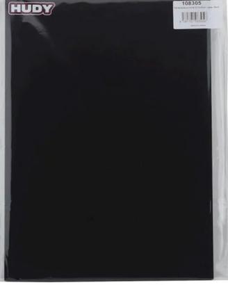 Tavola di regolazione per modellismo RC