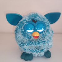 Furby originale Hasbro funzionante