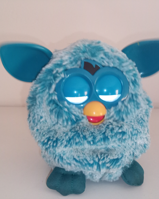 Furby originale Hasbro funzionante