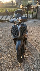 Scooter Keeway Logik 125