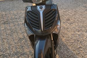 Scooter Keeway Logik 125