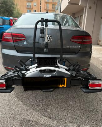 Thule porta bici