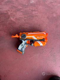 Nerf pistola elite
