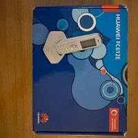 Cordless Vodafone huawei FC612E