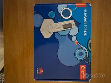 Cordless Vodafone huawei FC612E
