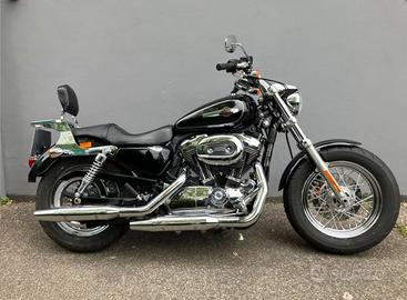 Harley-Davidson Sportster 1200