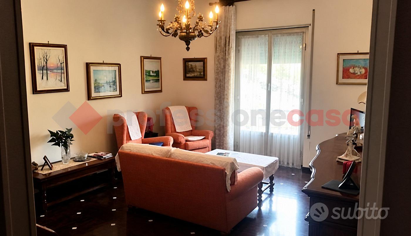 Appartamento – Genova, San Martino, Medio Levante - Vista 5
