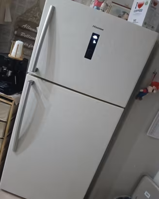 Frigo Hisense