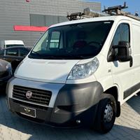 Fiat DUCATO 33 2.3 MJT 130CV PC-TN FURGONE 2014