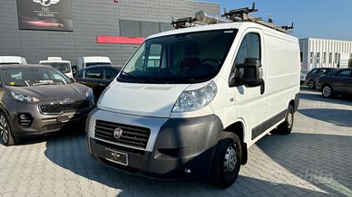 Fiat DUCATO 33 2.3 MJT 130CV PC-TN FURGONE 2014