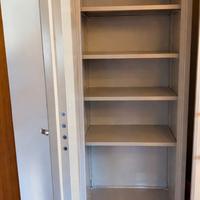 Armadio di sicurezza cassaforte