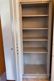 Armadio di sicurezza cassaforte