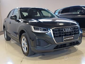 Audi Q2 30 TDI S tronic Business Sport