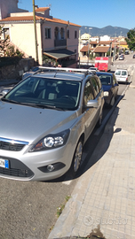 Focus SW 1.6 Tdci