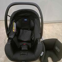 seggiolino auto chicco da 0 13kg