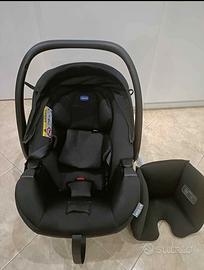 seggiolino auto chicco da 0 13kg