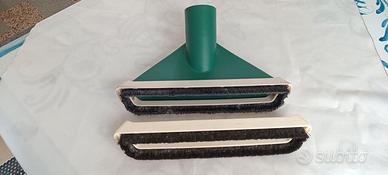 BOCCHETTA FD 13 X FOLLETTO VORWERK