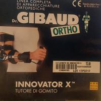 Tutore Gomito