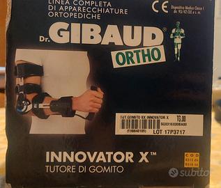 Tutore Gomito