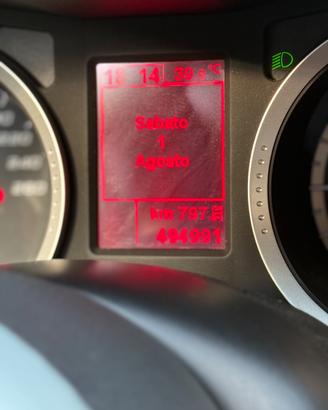 Alfa Romeo 159 sw 1.9 JTDm 150 CV Distinctive