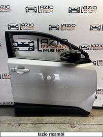 Porta anteriore dx toyota chr