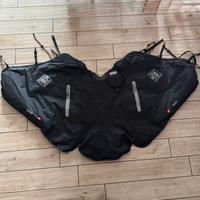 Termoscudo urban tucano