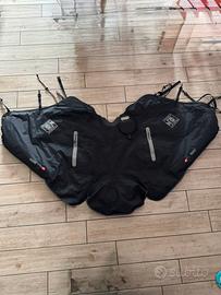 Termoscudo urban tucano