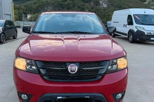 Fiat Freemont 2.0 Multijet II 170 CV AWD Automatic