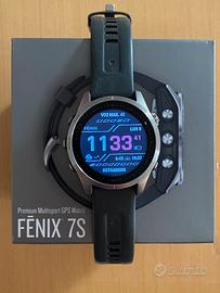 GARMIN Fenix 7S