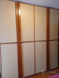 armadio 8 ante