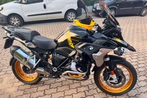 BMW R 1250 GS 40th anniversario