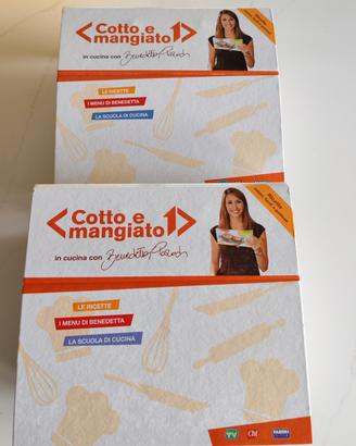 ricettario Benedetta Parodi 