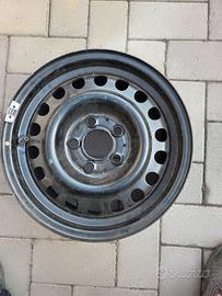 Cerchioni mercedes classe A