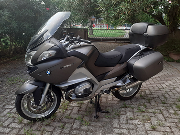 Bmw r1200 rt