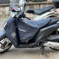 coprigambe Honda Vision 110