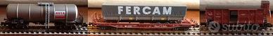 E Scala N Carri Merce Fleischmann