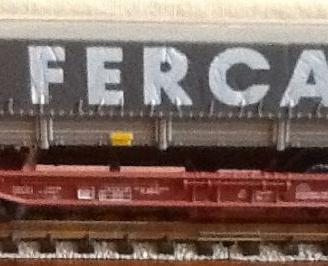 E Scala N Carri Merce Fleischmann