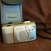 Fotocamera Pentax ESPIO 90MC