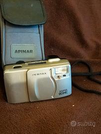 Fotocamera Pentax ESPIO 90MC