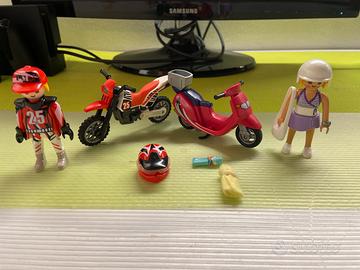 Playmobil