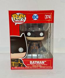 Funko Pop! Batman Palazzo Imperiale #374