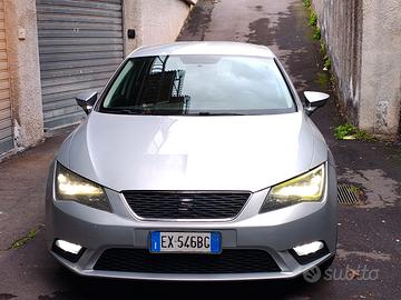 SEAT LEON 1.6 DIESEL
