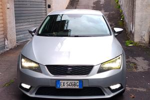 SEAT LEON 1.6 DIESEL