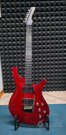 Chitarra elettrica Ken Parker Dragonfly PDF 44