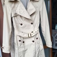 trench donna Stefanel tg44