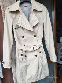 trench donna Stefanel tg44